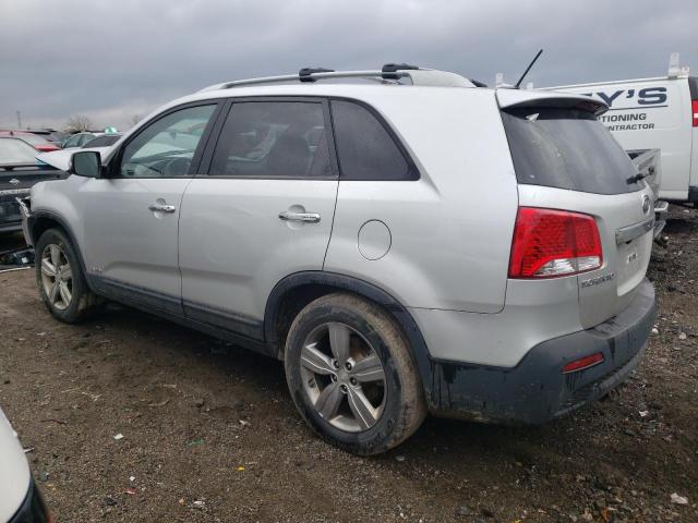 5XYKUDA60CG299978 | 2012 KIA sorento ex