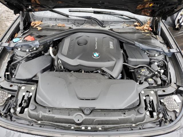 2018 BMW 330 XIGT WBA8Z9C53JG828344