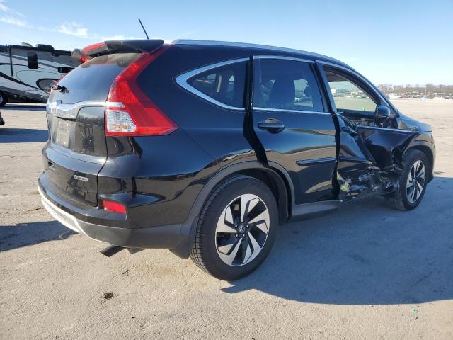 5J6RM3H99GL032089 | 2016 HONDA CR-V TOURI