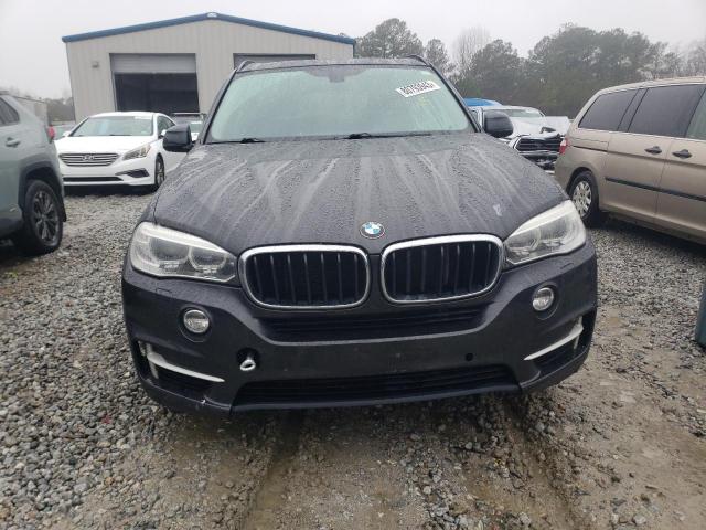 VIN 5UXKR0C54F0K54369 2015 BMW X5, Xdrive35I no.5