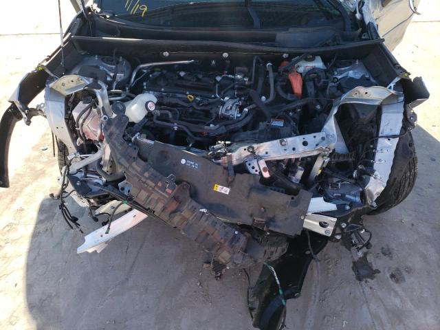 2021 TOYOTA UK JTMRWRFV8MD121547