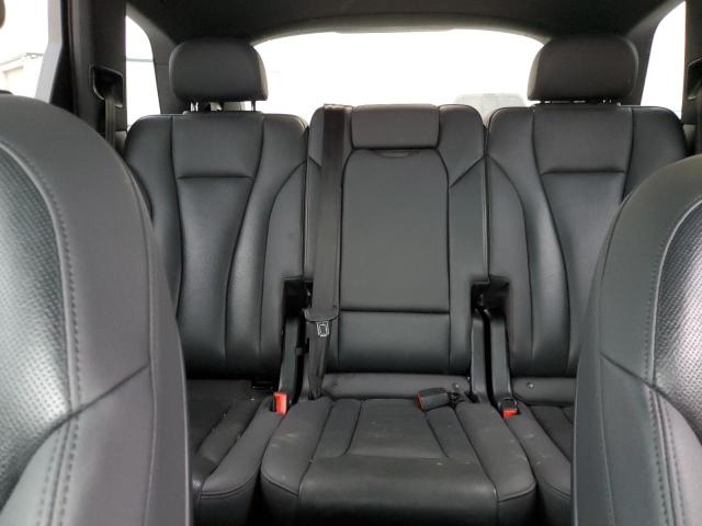 2022 AUDI Q7 PROGRES - WA1MXAF72ND014371
