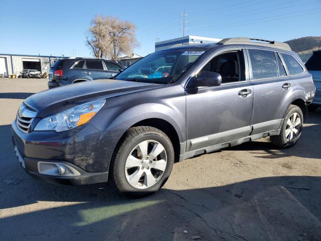 2010 Subaru Outback 2.5i Premium