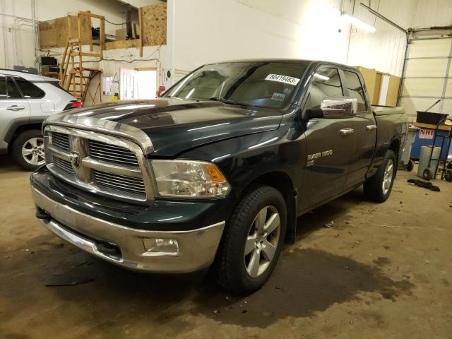 2011 Dodge Ram 1500 