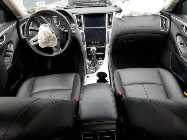 2020 INFINITI Q50 PURE - JN1EV7AR1LM253700