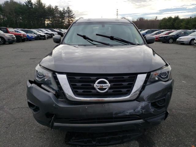 5N1DR2MM0HC900516 | 2017 NISSAN PATHFINDER