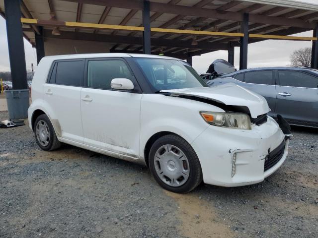 JTLZE4FE8DJ032086 | 2013 Scion xb