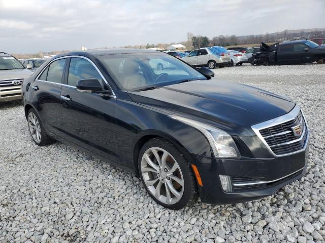 1G6AL5S37F0108742 | 2015 Cadillac ats premium