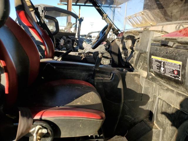 2022 KAWASAKI KRT800 J - JKBRTCJ1XNB505651