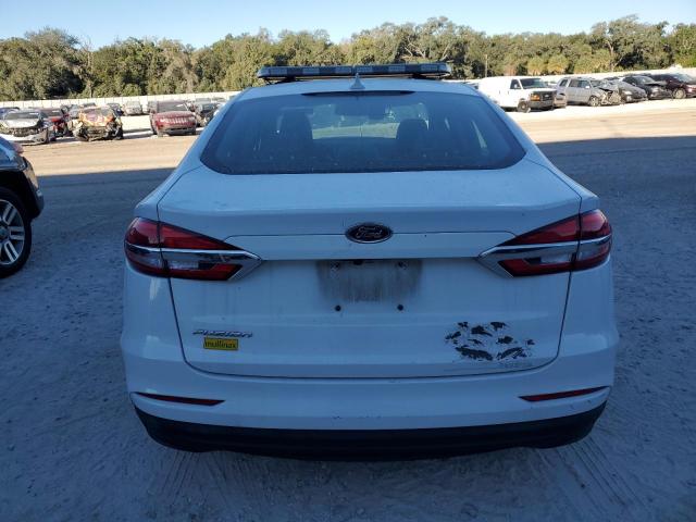 3FA6P0G75LR104535 Ford Fusion S 6