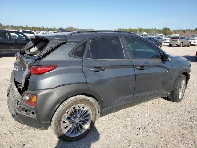 2020 HYUNDAI KONA SEL P - KM8K62AA0LU498512