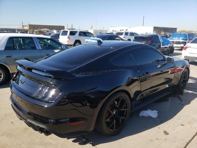 1FA6P8CF4M5108673 2021 Ford Mustang Gt