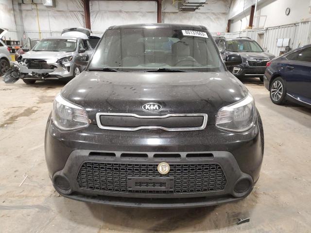 KNDJN2A29E7011658 | 2014 KIA SOUL