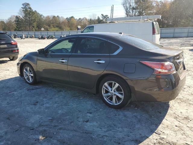 Vin: 1n4al3ap2fc425516, lot: 79351923, nissan altima 2.5 20152