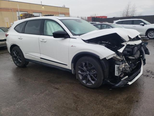 5J8YE1H06NL803966 2022 Acura Mdx A-Spec