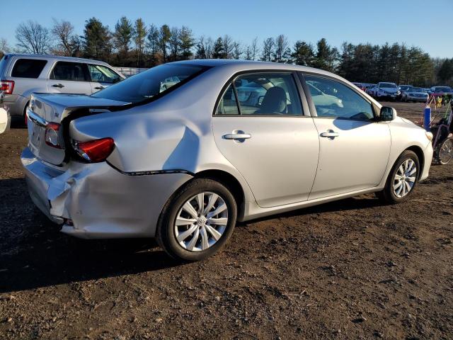 5YFBU4EE5CP022398 | 2012 Toyota corolla base