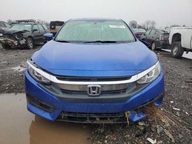 2HGFC2F7XGH545065 | 2016 HONDA CIVIC EX