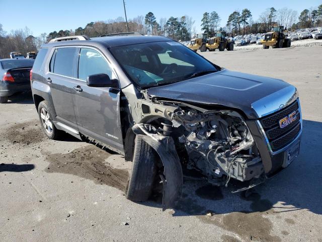 2GKFLXEK5E6263513 | 2014 GMC TERRAIN SL