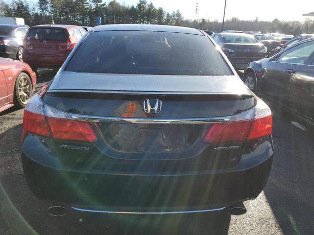 1HGCR2F52EA005236 | 2014 HONDA ACCORD SPO