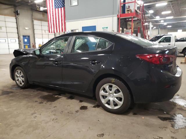 3MZBN1U77JM204085 | 2018 MAZDA 3 SPORT