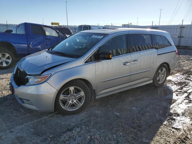 2012 Honda Odyssey TOURING