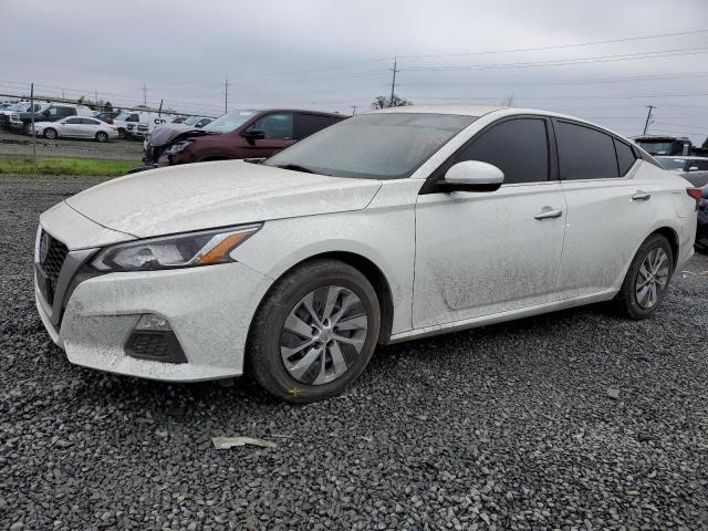 2019 NISSAN ALTIMA S 1N4BL4BV2KC154555