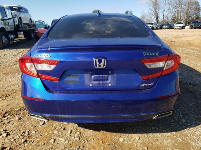 1HGCV1F30LA069051 | 2020 HONDA ACCORD SPO