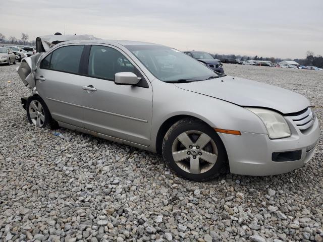 3FAHP07Z48R147913 | 2008 Ford fusion se