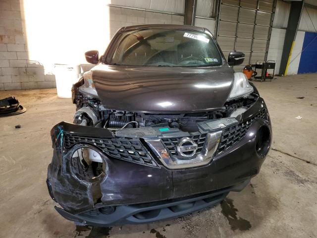 2015 NISSAN JUKE S - JN8AF5MV1FT557131