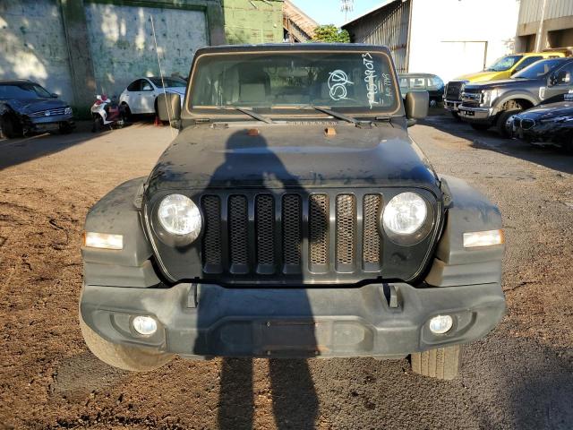 1C4HJXDG2LW299248 Jeep Wrangler Unlimited Sport