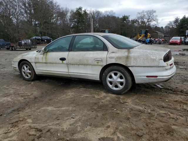 1998 Oldsmobile Aurora VIN: 1G3GR62C4W4106838 Lot: 80146323