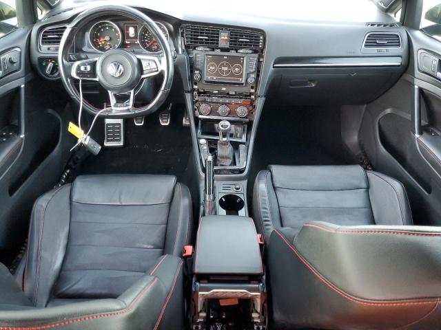 2017 VOLKSWAGEN GTI SPORT - 3VW547AU8HM002072