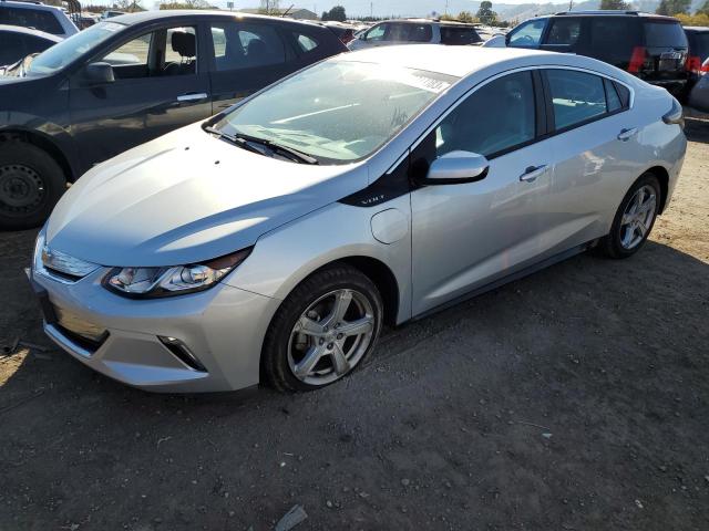 VIN 1G1RC6S58JU108427 2018 Chevrolet Volt, LT no.1