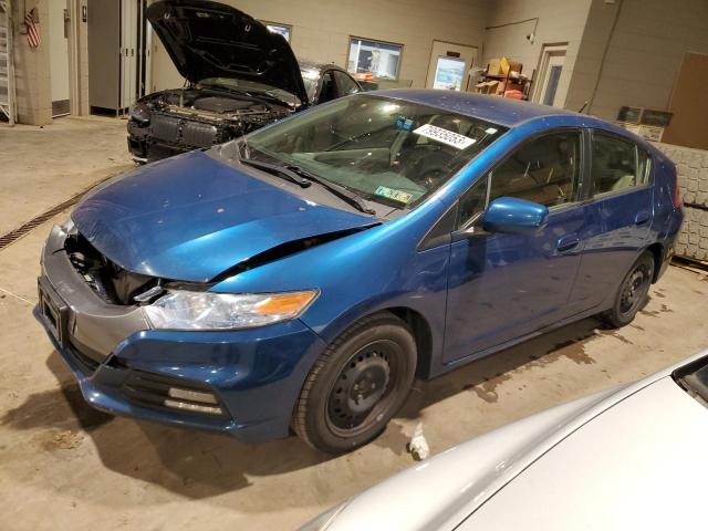 2014 Honda Insight LX