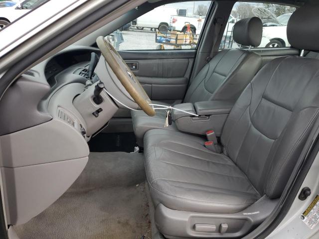 2004 Toyota Avalon Xl VIN: 4T1BF28B94U362623 Lot: 81498413