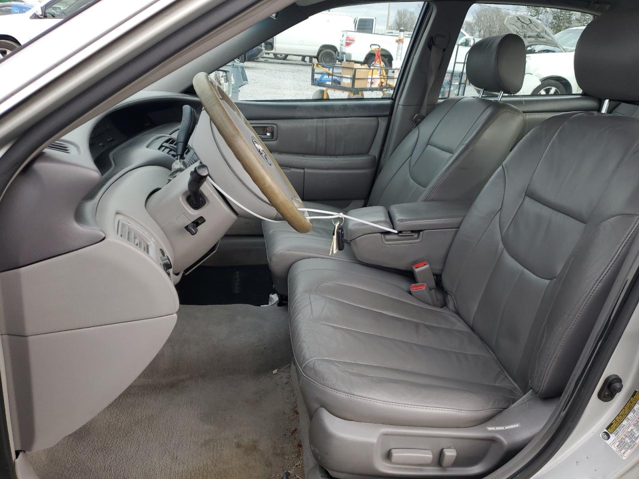 4T1BF28B94U362623 2004 Toyota Avalon Xl