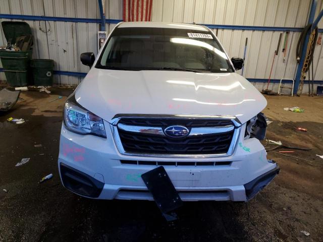 JF2SJAAC5HG531705 | 2017 SUBARU FORESTER 2