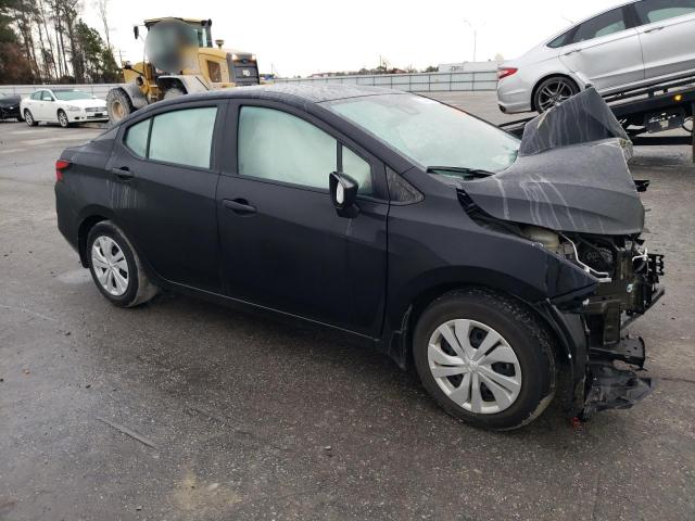 3N1CN8DV9ML805865 | 2021 NISSAN VERSA S