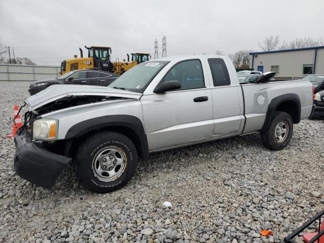 2007 Dodge Dakota ST