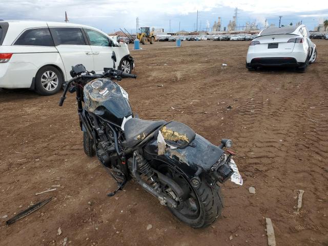 2023 HONDA CMX1100 D - JH2SC8314PK200811