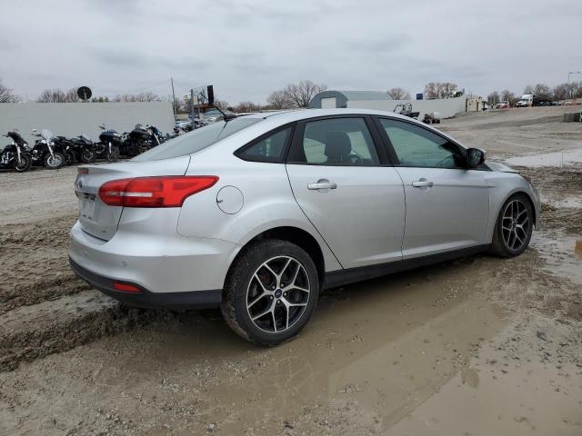 1FADP3H27JL293793 | 2018 FORD FOCUS SEL