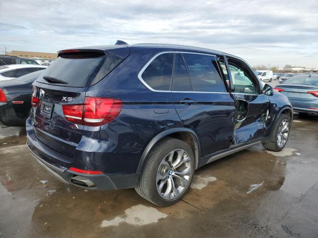 5UXKR6C50JL080083 2018 BMW X5, photo no. 3