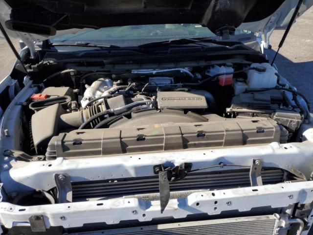 2022 GMC SIERRA C25 1GT18LEY1NF338136