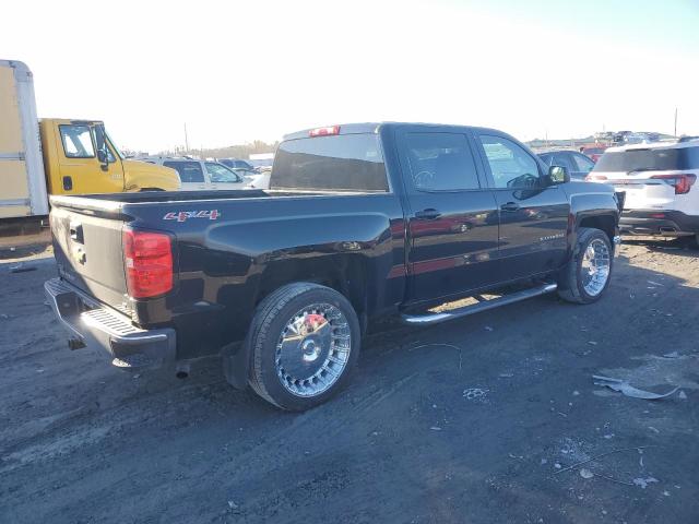 3GCUKREH5EG341461 | 2014 Chevrolet silverado k1500 lt