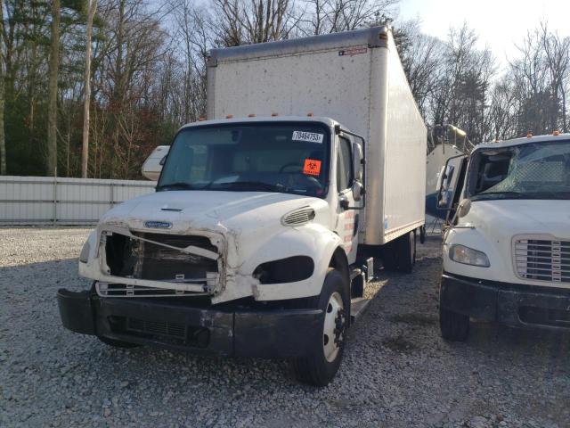 2017 Freightliner M2 106 Medium Duty For Sale Ma West Warren Wed Jan 31 2024 Used