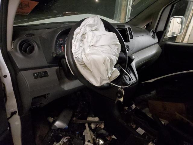 2019 NISSAN NV200 2.5S - 3N6CM0KN1KK691770
