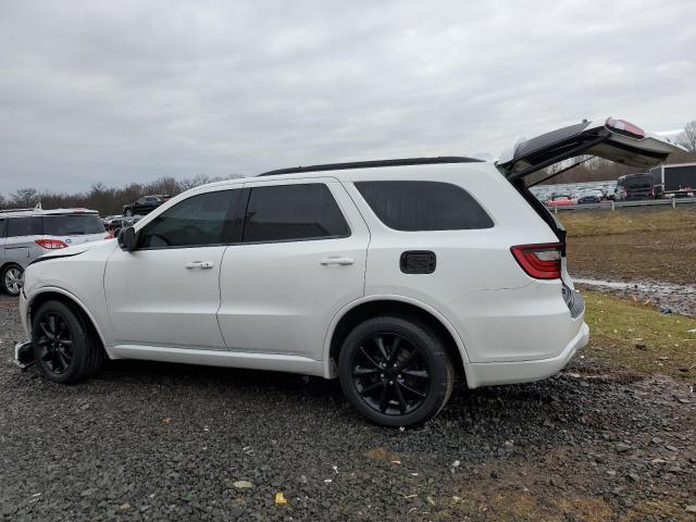 1C4RDJDG0HC611746 | 2017 DODGE DURANGO GT