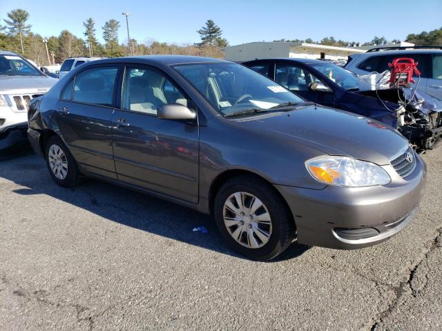 2T1BR32E15C423241 | 2005 Toyota corolla ce