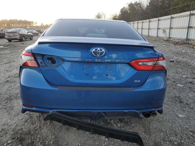 4T1B11HK5JU022583 | 2018 TOYOTA CAMRY L