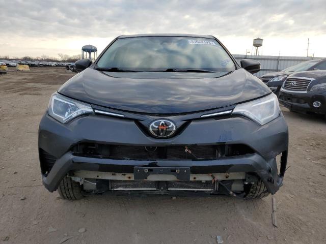 2T3ZFREV4JW481298 | 2018 TOYOTA RAV4 LE